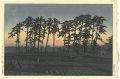 20 Views of Tokyo / Setting Su......