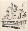 Painting : Ebisu Beer
