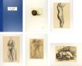 Lithograph Print Collection