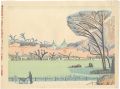 12 views of Great Tokyo / Apri......
