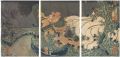 Nichiren Calming the Storm