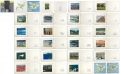 21 Views of Ezo