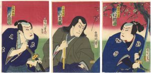 樟紀流花見幕張