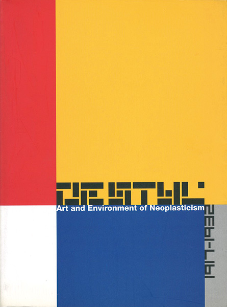 “DE STIJL” 