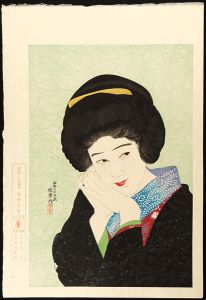 女優
