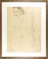 Woman (tentative title) 
