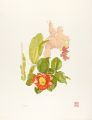 Camellia and Orchid