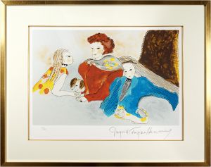 Ingrid Fuzjko v.Georgii-Hemming / Maddalena
