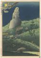 Ofuna Kannon Statue