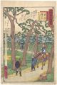 Tokai Meisho Kaisei Gojusan-ek......