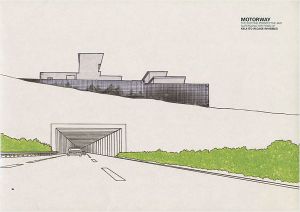 「MOTORWAY」伊藤桂司