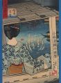 明治のノスタルジー 小林清親の世界