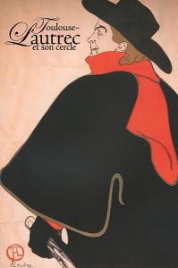 「ロートレック・コネクション」