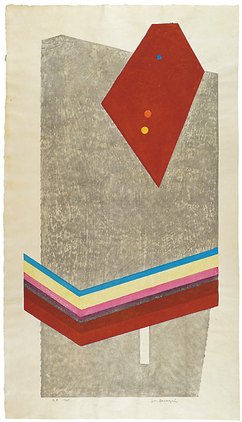 山口源「作品」