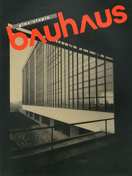 “Bauhaus” 