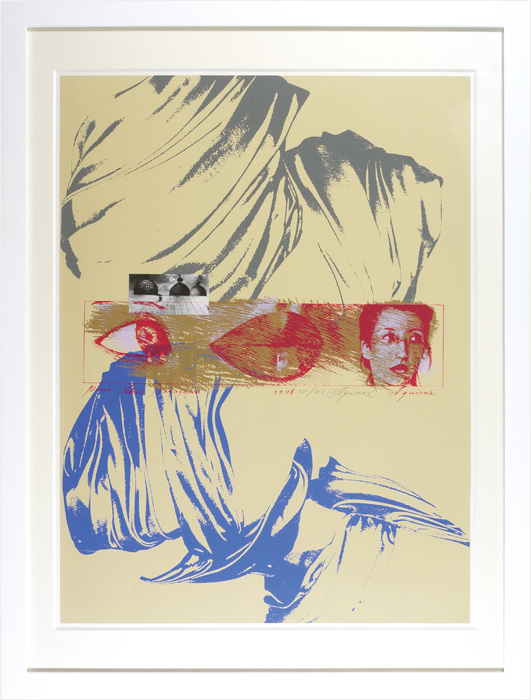 宇野亜喜良「作品」