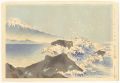 36 Views of Mt. Fuji / The Bea......