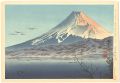 36 Views of Mt. Fuji / Mt. Fuj......