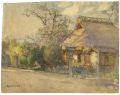 Painting : Landscape