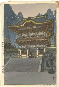 陽明門