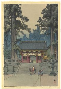 東照宮
