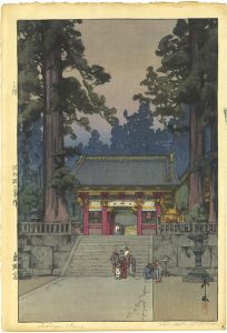 東照宮