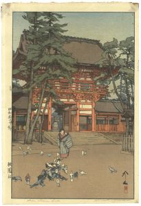 祇園社