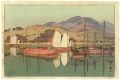 The Inland Sea, 2nd Series / W......