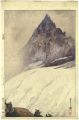 12 Scenes in the Japan Alps / ......