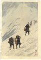 12 Scenes in the Japan Alps / ......