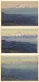 Set of the Kanchenjunga