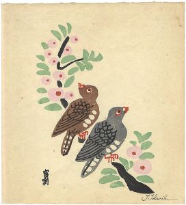 徳力富吉郎「作品」