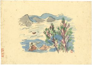 梅原龍三郎「作品」