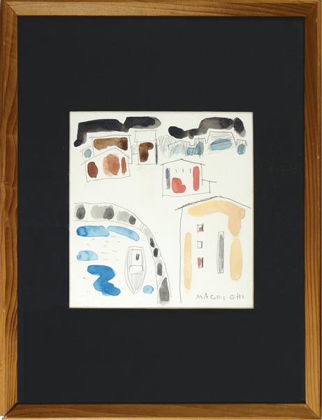 串田孫一「作品」