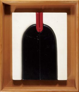 高橋秀「秘密」