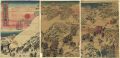 Burn Incense Scene of 47 Ronin......