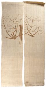 Mochizuki Michiaki / Tree of Fig