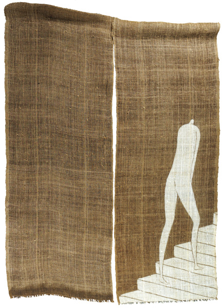 Mochizuki Michiaki “Homecoming”