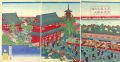 Asakusa Kannon Temple