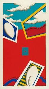 日下賢二「作品71-1」