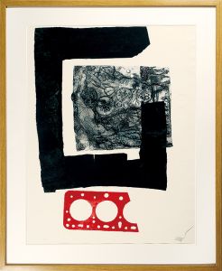 Antoni Clave / Art Work