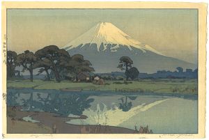 Yoshida Hiroshi / Suzukawa