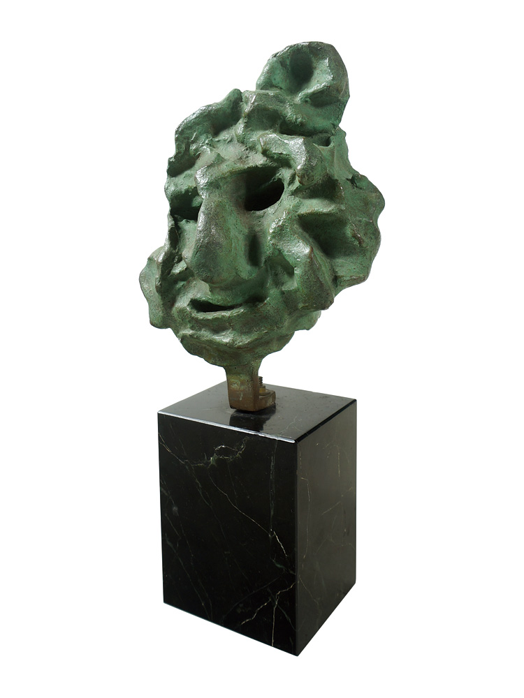 Satomi Katsuzo “Title Unknown”