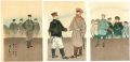 the surrender of Port Arthur,G......