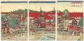 Festival of Kanda Shrine, Toky......