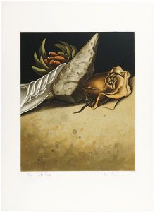 Shono Yoko / 薔薇 B.