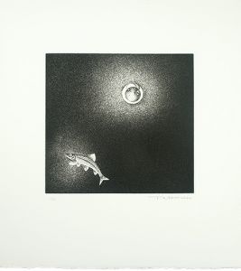 西内利夫「作品」