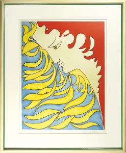 Jean Cocteau / Art Work