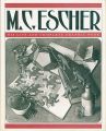 M.C.ESCHER HIS LIFE AND COMPLE......