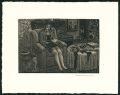 Ex Libris / Room of Girl I